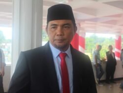 Pembangunan PPN Seluma, Sudah 35%, Di 2024 Kadis DKP Provinsi Sebut Anggaran Pembangunan PPN Sèluma Turun