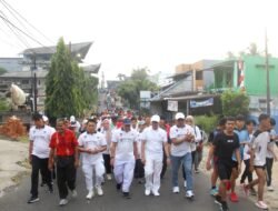Selamat HUT Ke-22 Koran RB, Ini Pesan Gubernur Rohidin