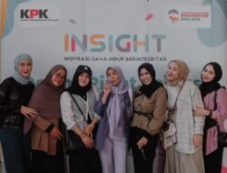 Bincang Seru KPK dan Influencer Bengkulu, Kampanyekan Sosialisasi Anti Korupsi