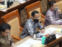Komisi X DPR RI Setujui Pagu Anggaran Kemendikbudristek Tahun Anggaran 2024, Rp 45,02 T Untuk Danai PIP