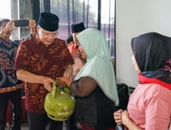 Pelatihan Teknis Pangan Industri Rumah Tangga, Dorong UMKM Kepahiang Naik Kelas
