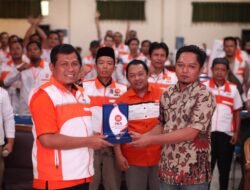 Political Update, PKS Bengkulu Gandeng KPU dan Bawaslu