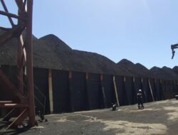 Pendapatan Pemda Dari Sewa Lahan PT Pelindo Terendah, Drs Sumardi : Gak Sampai 500 Juta Setahun