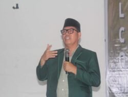Musim Kemarau, Waka Komisi II Provinsi Warning Warga “Bermain Api” Di Lahan Kering