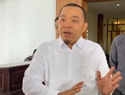 Tinggal Dua Minggu Berakhirnya Jabatan Helmi-Dedy, Dempo Xler : Tidak Masalah Caretaker Walikota Dari Kemendagri
