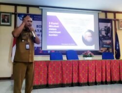 Implementasikan Kurikulum Merdeka, BPMP Bengkulu Gandeng Dinas Kominfotik Provinsi Laksanakan Bimtek Medsos