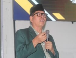 Harga Beras Naik, Suimi Fales Minta Pemda Gelar Operasi Pasar