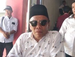 Dalam Minggu Ini, Ketum Perindo HT Datang Ke Bengkulu