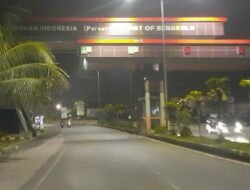 Kritisi KEK Pulau Baai, Manager PT Pelindo Bengkulu Dinilai Kurang “Greget