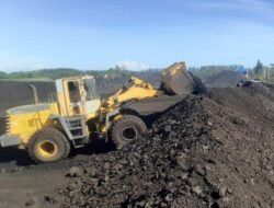 Bengkulu Masuk 10 Provinsi Cadangan BB Terbesar