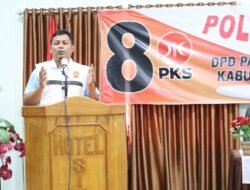 Political Update, Rapatkan Barisan PKS Benteng Launching Caleg Serta Ramu Strategi