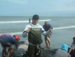 Prihatin Kondisi Alat Tangkap Nelayan Tradisional, Wan Sui Harap Pemda Cek Lapangan