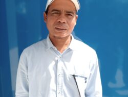 Isu Pj Walikota Arif Gunadi, Anggota DPRD Kota Fraksi PAN Tanggapi Begini