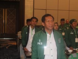 Pj Walikota Arif Gunadi, Jaya Marta : Kalau Usulan DPRD Kota Dan Gubernur Tidak Ada Nama Arif Gunadi