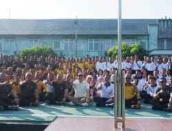 Gubernur Rohidin : Selamat Dirgahayu ke-78 TNI tahun 2023
