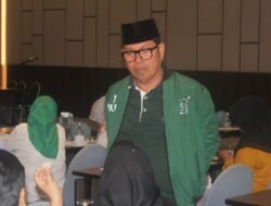 Pj Walikota Arif Gunadi, Suimi Fales : Jangan Ada Mobilisasi ASN Pemkot Pada Pemilu 2024