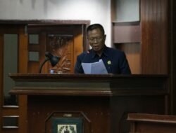 Sambut Perkembangan AI, Hasilkan Pemerintahan Cerdas Melalui Pemilu