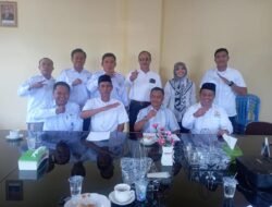 Penetapan Harga TBS, Ini Kata Bang Usin