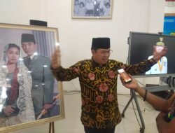 Rencana Pembangunan Storyline Diorama Fatmawati Soekarno, Butuh Dana Sekitar 30 Miliar
