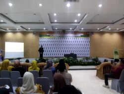 Soft Launching PT. Aura Rayyah Raflesia Internasional Tawarkan Masyarakat Sehat dan Sejahtera