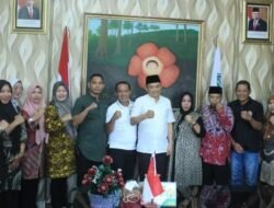 Benteng Kirim Lima Guru Pembelajaran Steam di Singapura