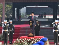 Merdeka Belajar dan Merdeka Berbudaya Praktik Baik Pengamalan Nilai Luhur Pancasila
