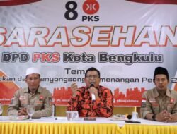 Program Kampanye PKS Janjikan Perut Kenyang, Kerja Gampang, Sembako Murah