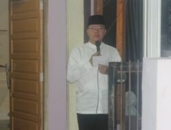 Rohidin Mersyah, Sosok Pemimpin Yang Peduli dan Dicintai Rakyat