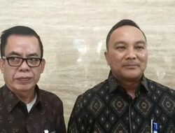 Segera Dijadwalkan Fit And Proper Test, Beni Harjono Dirut BB Ternyata Asli Putra Daerah Bengkulu