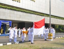 Hari Sumpah Pemuda Momentum Kolaborasi yang Membangkitkan Semangat Pemajuan bagi Negeri