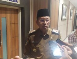 Pemkot Diminta Tambah TPP dan Hibah Pilkada, Sekprov Isnan : Sesuai Dengan Surat Edaran Mendagri