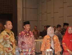 Provinsi Bengkulu Mulai Revisi RTRW