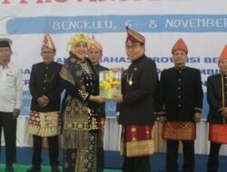 Lestarikan Budaya dan Bahasa Daerah, FTBI Resmi Ditutup