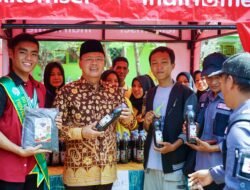 Gelar Karya P5 SMAN 7 Bengkulu, Salah Satu Esensi Merdeka Belajar