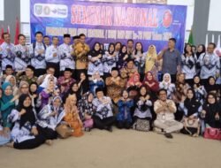 Stop Bullying, Gubernur Rohidin Tekankan untuk Tanamkan Nilai-Nilai yang Baik kepada Anak