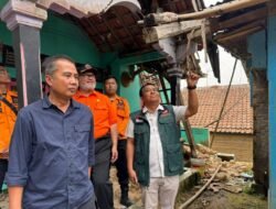 Operasi SAR Banjir Bandang Humbang Hasundutan Diperpanjang Tiga Hari