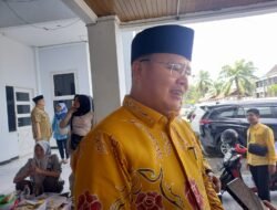 Gubernur Rohidin Apresiasi Peran Penting Perempuan Dalam Mendukung Kemajuan Daerah