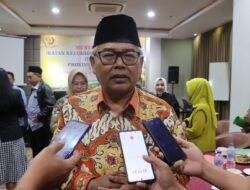 Mohammad Saleh Kembali Jabat Ketua IKJPP Provinsi Bengkulu