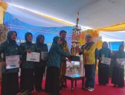 Momen Hari Nusantara, DKP Gelar Lomba Masak Ikan Piala Gubernur Bengkulu Tahun 2023