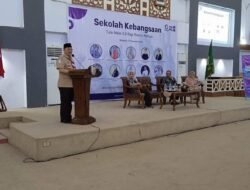Tular Nalar, Sekolah Kebangsaan 3.0 untuk Pemilih Pemula