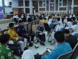 Sekolah Kebangsaan 3.0 Japelidi dan Mafindo di Bengkulu Bentuk Pemilih Pemula Cerdas dan Kritis Menjelang Pemilu 2024