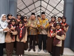 Era Gubernur Rohidin Sebagian Besar Aset UINFAS Bengkulu Diserahkan dan Dimanfaatkan Maksimal