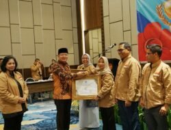 Gubernur Rohidin Dukung Implementasi Program Merdeka Belajar