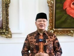 Sambut Libur Nataru, Gubernur Rohidin Imbau Wisatawan Patuhi Zona Peringatan di Objek Wisata