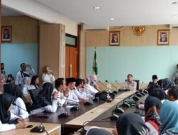 Geruduk DPRD Provinsi Bengkulu, Ratusan Guru P3 Minta Pemprov Buka Formasi Penerimaan PPPK 2024