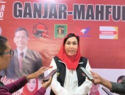 Rapatkan Barisan, Cawapres Mahfud Dijadwalkan Kampanye Ke Bengkulu