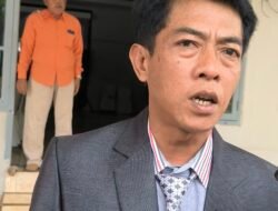 Musda Ke IV Gapeksindo Bengkulu, Hendra Lapino Terpilih Menjadi Ketua DPD