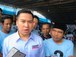 Semakin Menguat, Relawan Sanak Prabowo Bengkulu Siap Menangkan Prabowo-Gibran