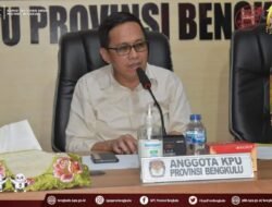 Draft Tahapan Pilkada 2024 Beredar, 27 November Pilkada Digelar