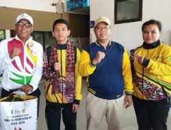 Popda 2024 Siap Digelar, Dispora Provinsi Bengkulu Sebut Momentum Bangkitkan Semangat Olahraga Pelajar